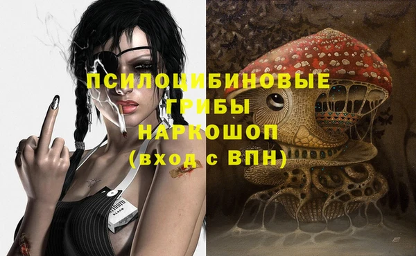 ALPHA-PVP Баксан